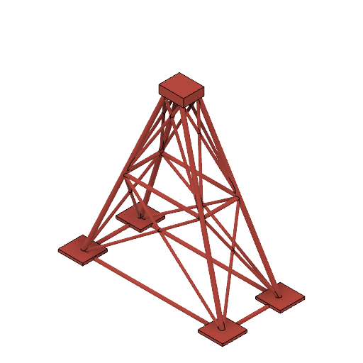 A-Frame – Gemini Pro