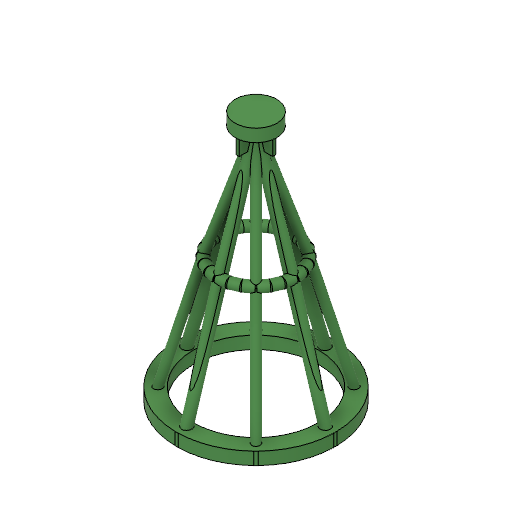 Cylindrical Pressure Vessel – Claude Opus