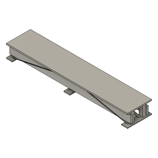 Double Arch Bridge – Claude Sonnet