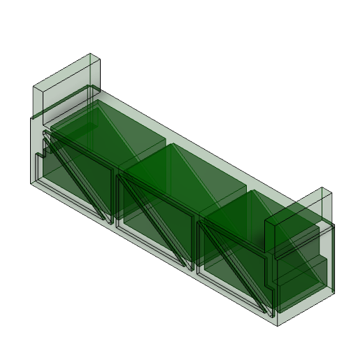 Fixed Beam — Point Load – Claude Opus