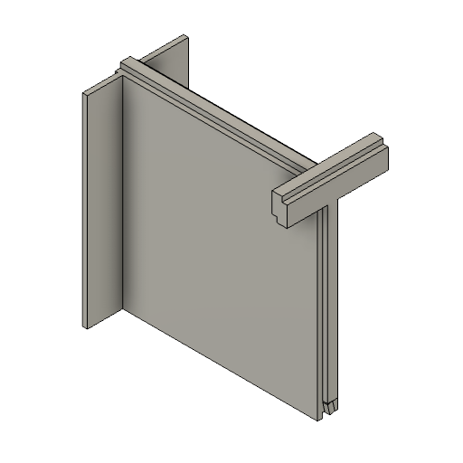 L-Bracket – Claude Sonnet