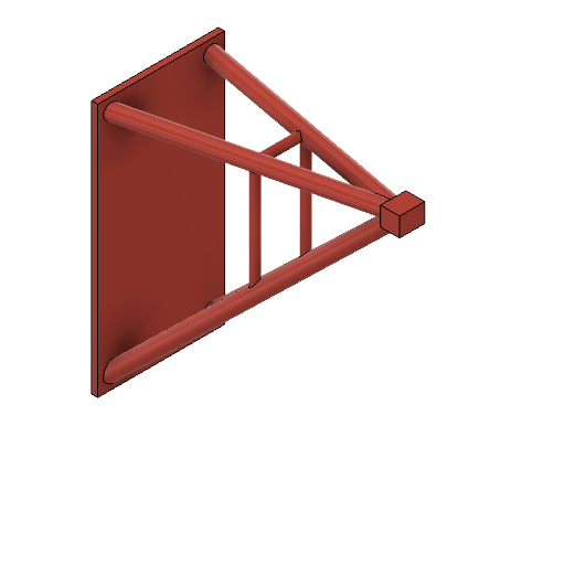 L-Bracket – Gemini Pro