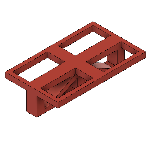 T-Bending Beam – Gemini Pro